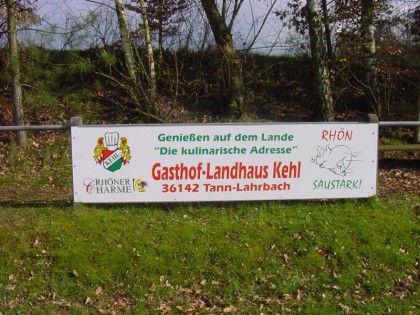 Landhaus Kehl